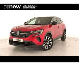 1.2 FULL HYBRID E-TECH TECHNO 146KW