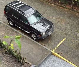 SE 4X4 2.8 132/140CV TB INT.DIES.