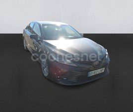 TOYOTA CAMRY TOYOTA CAMRY 2.5 220H ADVANCE