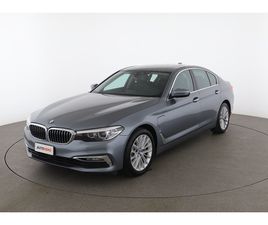 BMW SERIE 5 530E 530E
