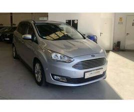 FORD C-MAX 1.5TDCI TREND+ PS 120