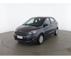 FORD KA+ 1.2 TI-VCT