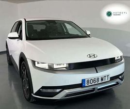 HYUNDAI IONIQ 5 77KWH 168KW LIGHT RWD