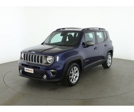 JEEP RENEGADE 1.6 M-JET