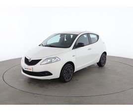 LANCIA YPSILON 1.2