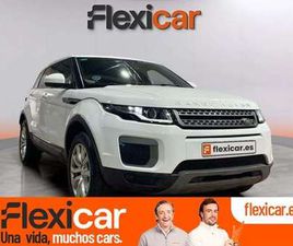 2.2L SD4 DYNAMIC 4X4 190 AUT.