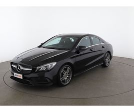 CLA 200 D