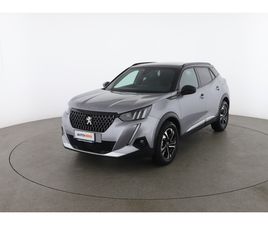 PEUGEOT 2008 1.5 BLUE-HDI