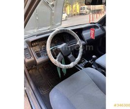 RENAULT R21 1.7 GTS MANAGER