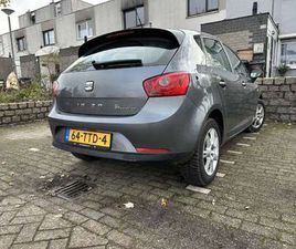 SEAT IBIZA ST ST 1.2 TDI CR ECOMOTIVE REFERENCE