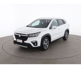 1.4 BOOSTERJET MILD-HYBRID