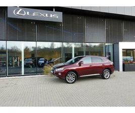 LEXUS RX RX 450H LEXUS RX 450H RX450H EXECUTIVE