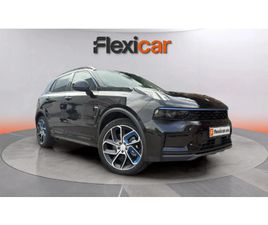 LYNK AND CO 01 1.5 PHEV 3.3KW
