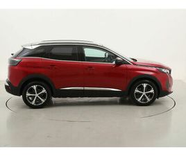 3008 GT EAT8 1.5 DIESEL 131CV