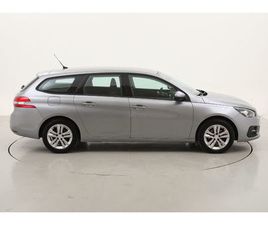 PEUGEOT 308 SW 308 SW BUSINESS EAT6 1.5 DIESEL 131CV