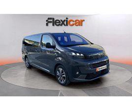 BUSINESS LONG BLUEHDI 180 S&S EAT8