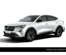 RENAULT RAFALE E-TECH 1.2 E-TECH FULL HYBRID 200 ESPRIT ALPINE NIEUWE AUTO MC2970 |PACK PRIVILÈGE |PACK LIGHT & SOUND| PACK ÉLYSÉE