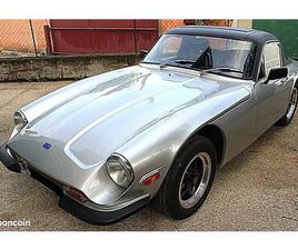 TVR M SERIES TVR 3000 M