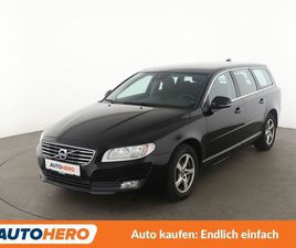 VOLVO V70 2.0 D2 LINJE CLASSIC *NAVI*TEMPO*PDC*SHZ*