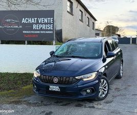 FIAT TIPO BREAK 1.6 MULTIJET 120CH BUSINESS PLUS / CARPLAY