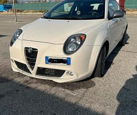 ALFA ROMEO MITO QUADRIFOGLIO VERDE HUAWEI MATEBOOK X PRO 2020