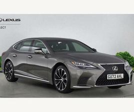 3.5 500H V6 TAKUMI E-CVT 4WD EURO 6 (START/STOP) 4DR