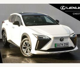 300E 71.4KWH PREMIUM PLUS AUTO 5DR