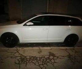 OCTAVIA III WAGON 1.5 G-TEC EXECUTIVE 130CV DSG