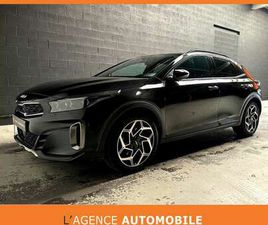 GT LINE - GARANTIE KIA 80 MOIS