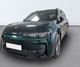 LEAPMOTOR C10 REEV LEAPMOTOR C10 C10 REEV 28.4KWH DESIGN AUTO