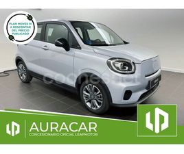 LEAPMOTOR T03 LEAPMOTOR T03 T03 BEV 37.3KWH DESIGN AUTO