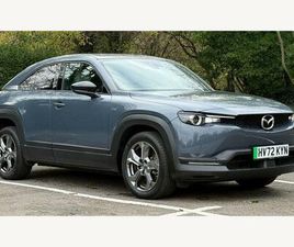 35.5KWH EXCLUSIVE-LINE AUTO 5DR