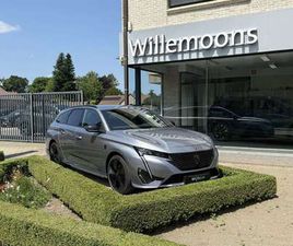 SW GT 1.2TURBO 130PK AT8 *CAMERA*ADAPTIEVE CRUI...