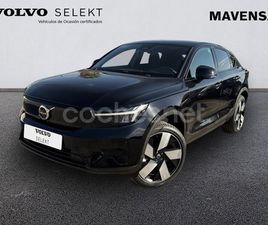 VOLVO C40 RECHARGE TWIN ELECTRICO PLUS AUTO AWD