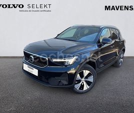 VOLVO XC40 2.0 B3 G CORE AUTO