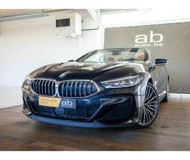 XDRIVE CABRIO, HARMAN/K, HEAD-UP, STOELVENTILATIE