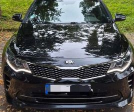 KIA OPTIMA SW KIA OPTIMA SPORTSWAGON GT-LINE