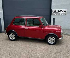 ROVER MINI ROVER MINI - 1.3 KENSINGTON PRACHTSTAAT