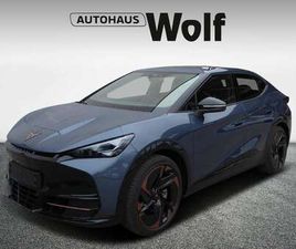 CUPRA TAVASCAN VZ ADRENALINE 4DRIVE250KW/340PS