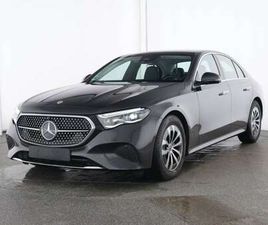 MERCEDES CLASSE E E 220 D AVANTGARDE PANORAMA, 360 CAMERA, DISTRONIC, PDC,