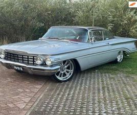 OLDSMOBILE SUPER 88 OLDSMOBILE SUPER 88