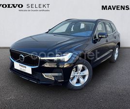 VOLVO XC60 2.0 B4 D CORE AUTO