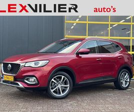 MG EHS - 1.5 TGDI EDITION1 FABRIEKSGARANTIE/ INCL 12 MAANDEN BOVAG GARANTIE