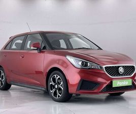 MG 3 2019 MG MG3 1.5 VTI-TECH EXCITE