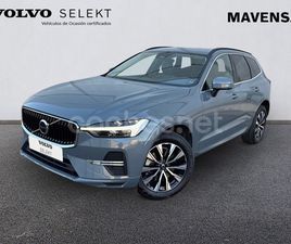 VOLVO XC60 2.0 B4 D CORE AUTO