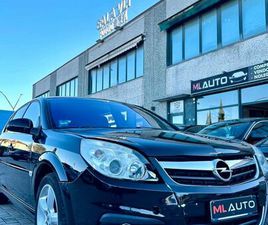 OPEL SIGNUM 1.9 CDTI 120CV COSMO