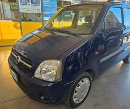 OPEL AGILA 1.0 NEOPATENTATI