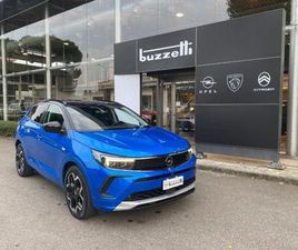 OPEL GRANDLAND X 1.5 DIESEL ECOTEC AUT. ULTIMATE