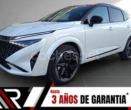 NISSAN QASHQAI E-POWER NISSAN QASHQAI EPOWER 190 CV TEKNA PREMIUM