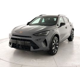 FORMENTOR 1.5 HYBRID 150CV DSG